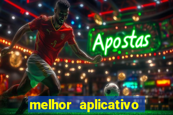 melhor aplicativo de jogos online